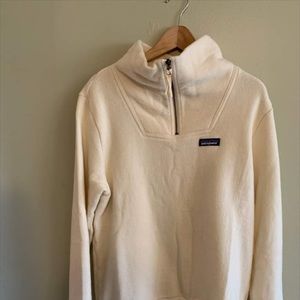 Patagonia Women’s Woolie 1/2 zip pullover